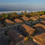 What Is a Tented Villa? Unwind in Open-Air Luxury Tents in Costa Rica at Amarena Canvas Beach Hotel