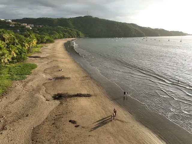 playaHermosa