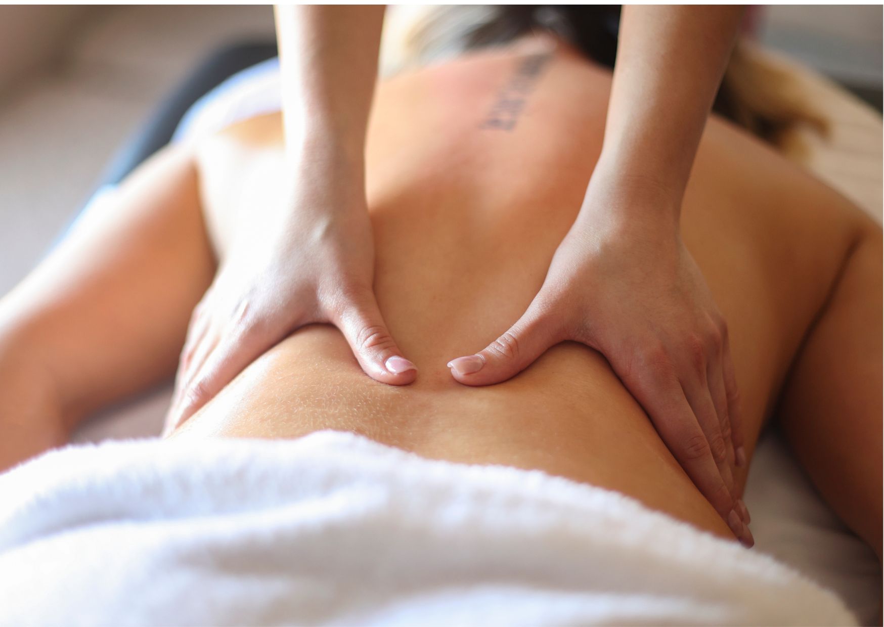 Amarena Spa treatments at a beach wellness retreat in Costa Rica
