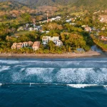 Best Time to Visit Playa Hermosa (Jacó), Costa Rica: Turtles, Surf and the Green Season