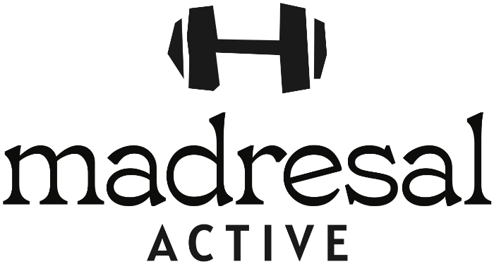 Madresal Active logo